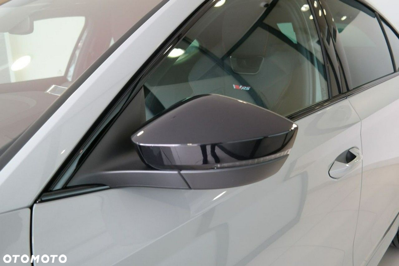 Skoda Octavia - 10