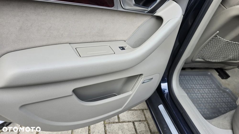 Audi A6 Limousine - 26