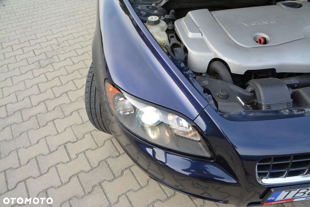 Volvo C70 2.4D5 Summum - 20