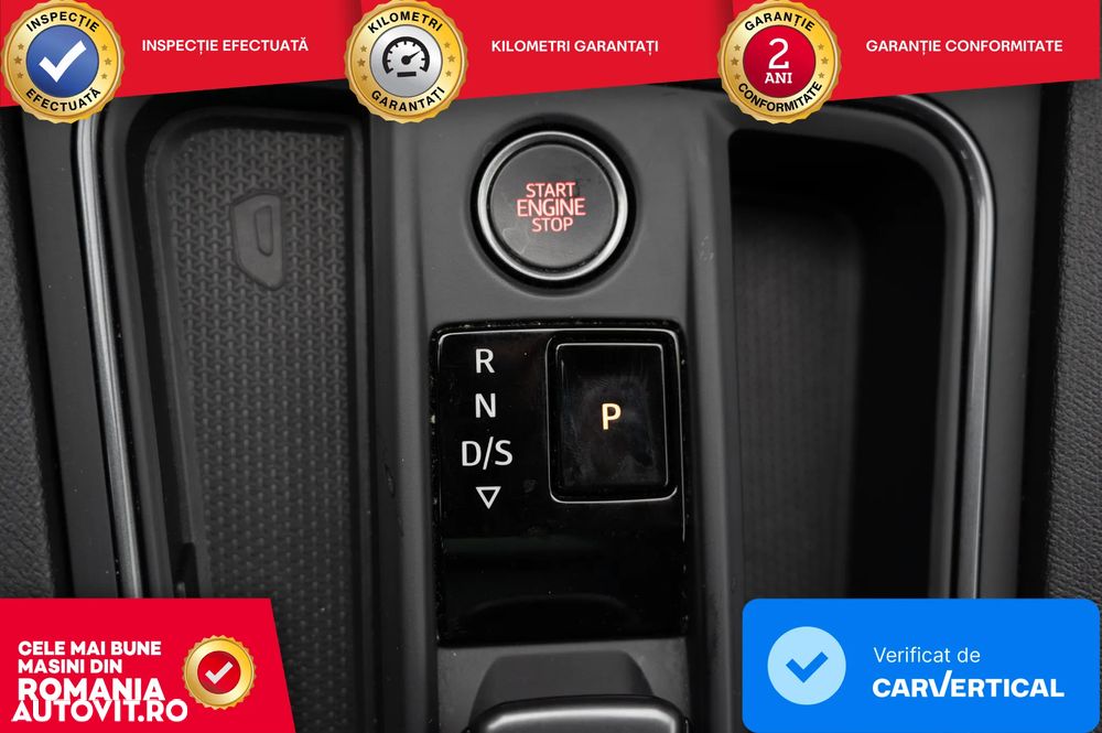 Cupra Formentor - 21