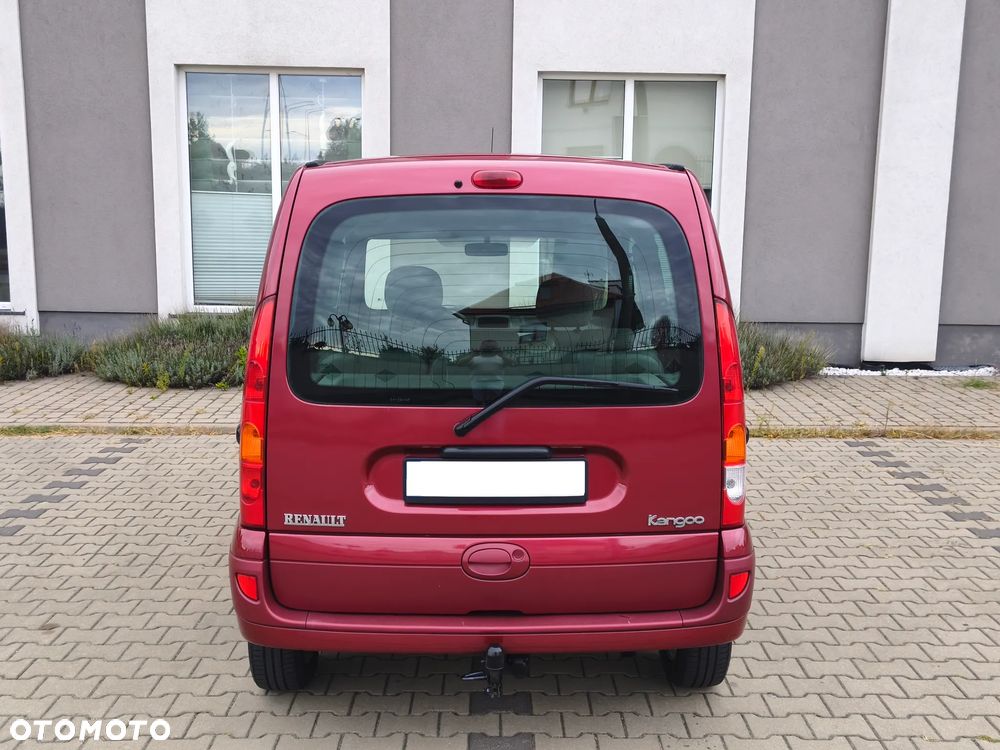 Renault Kangoo - 20