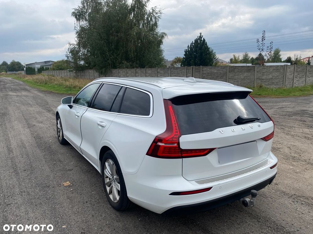 Volvo V60 D3 SCR - 9