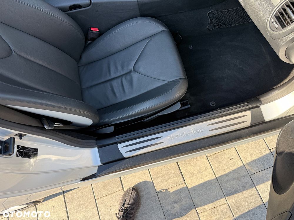 Mercedes-Benz SLK 200 Kompressor - 14