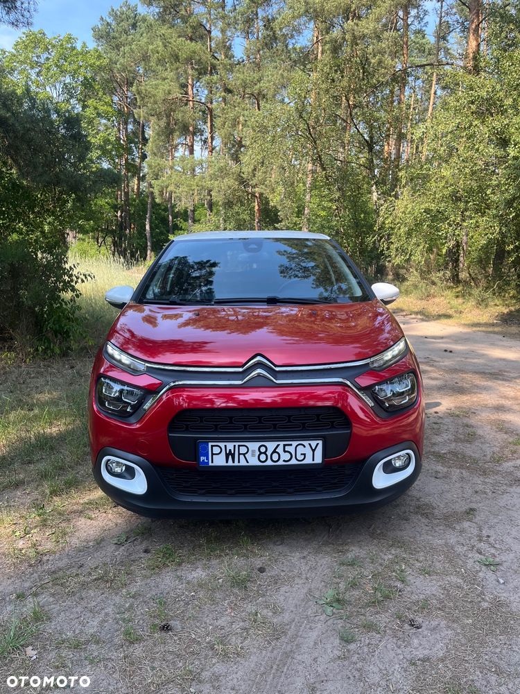 Citroën C3 1.2 PureTech Shine - 2