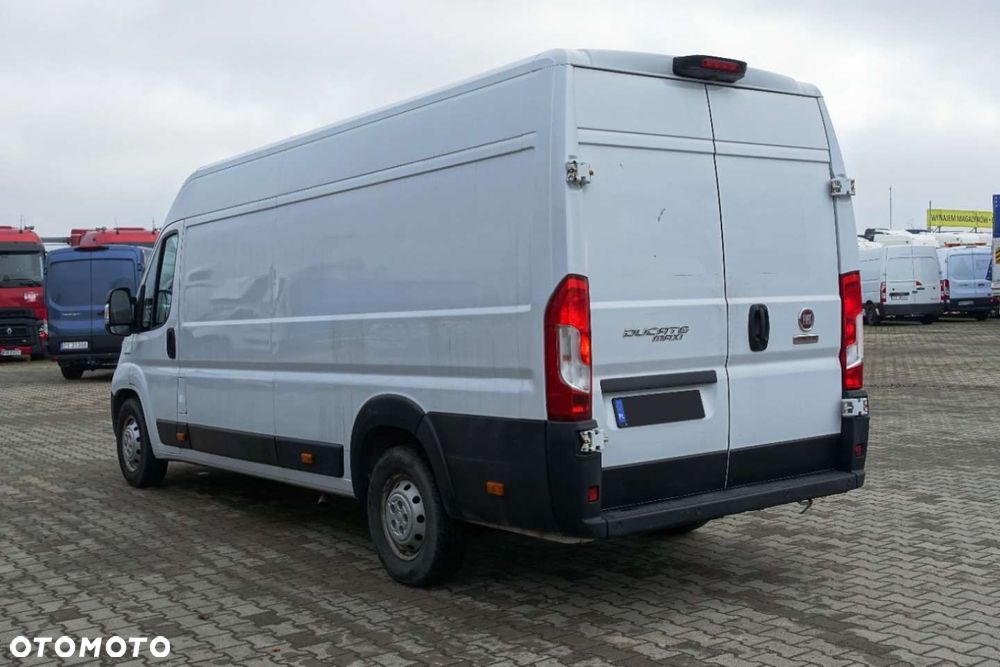 Fiat Ducato Maxi L4H2 - 4