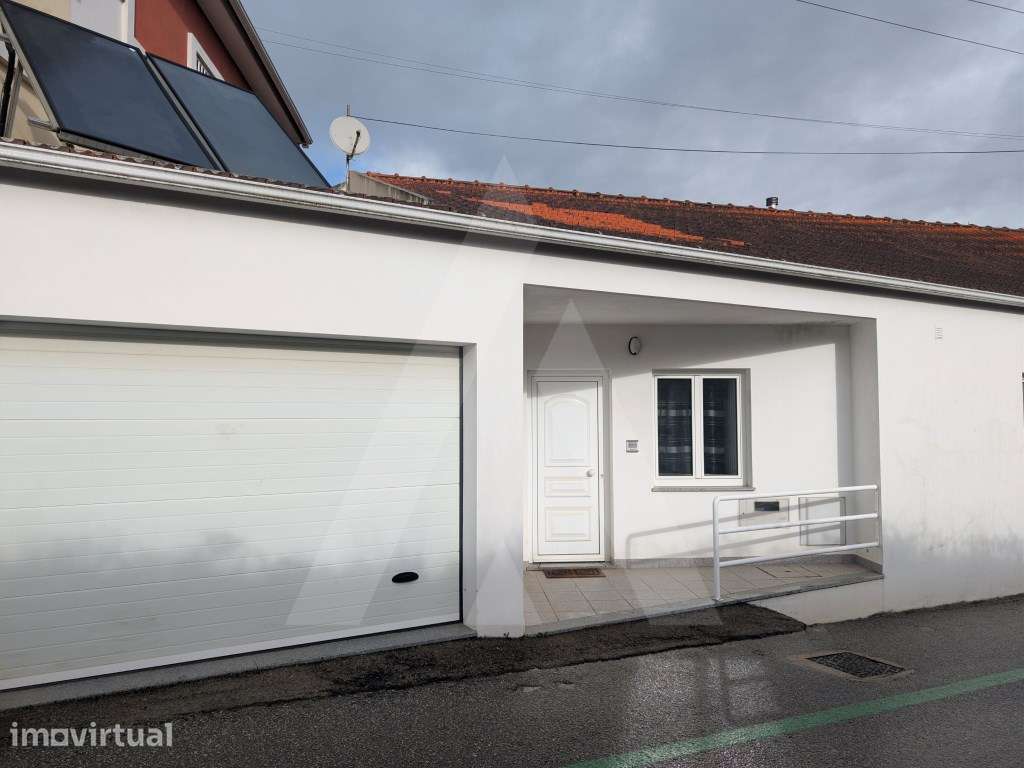 Moradia T2 com garagem em Albergaria-a-Velha - Grande imagem: 2/10
