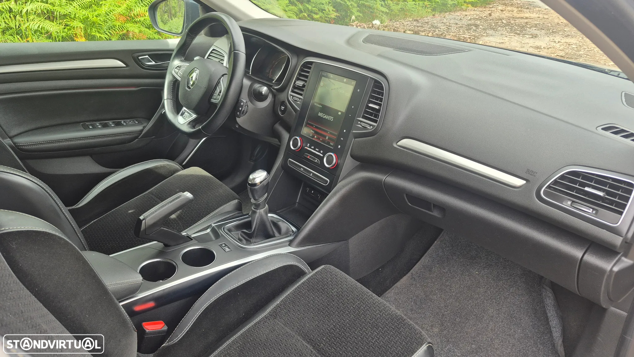 Renault Mégane Sport Tourer - 11