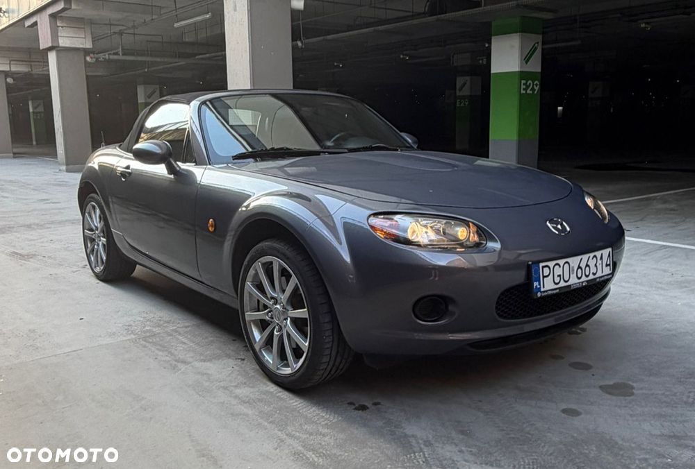 Mazda MX-5 - 7