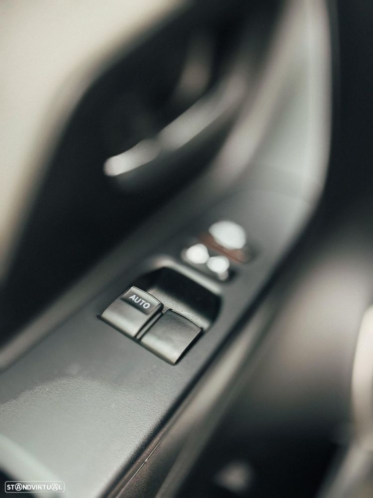 Toyota Yaris 1.0 VVT-i ACtive+AC - 20