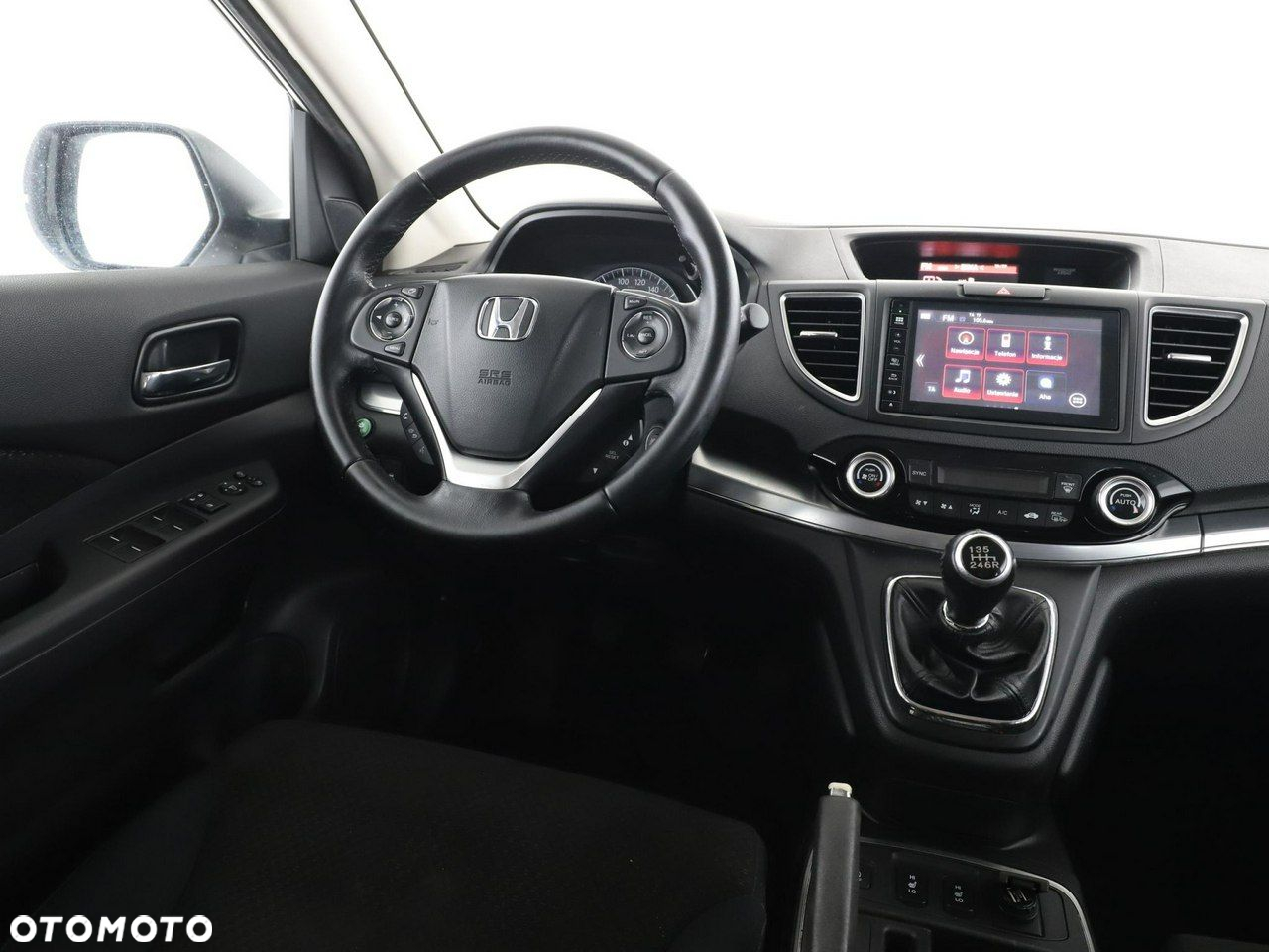 Honda CR-V 1.6i-DTEC Elegance (2WD) - 16