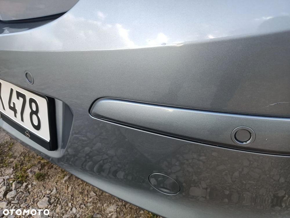 Opel Astra GTC 1.8 - 33