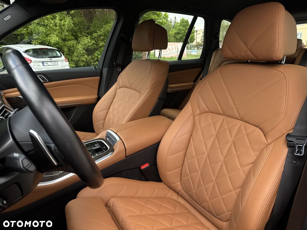 BMW X5 - 19