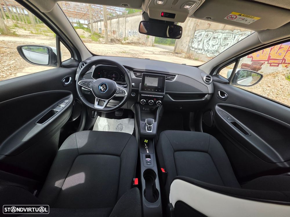 Renault Zoe - 8