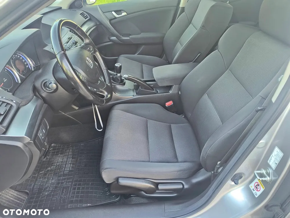 Honda Accord 2.2d Executive - 21