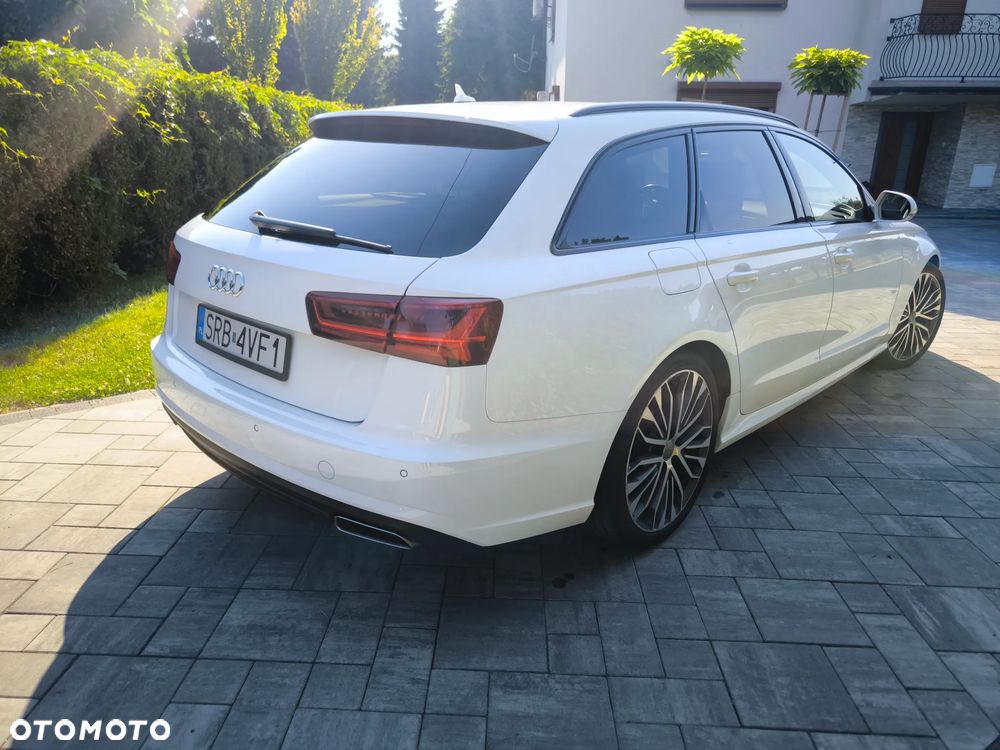 Audi A6 Avant - 3