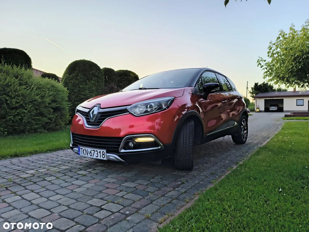 Renault Captur 1.5 dCi Intens - 22