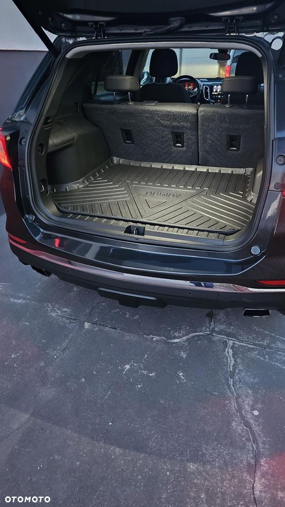Chevrolet Equinox - 28