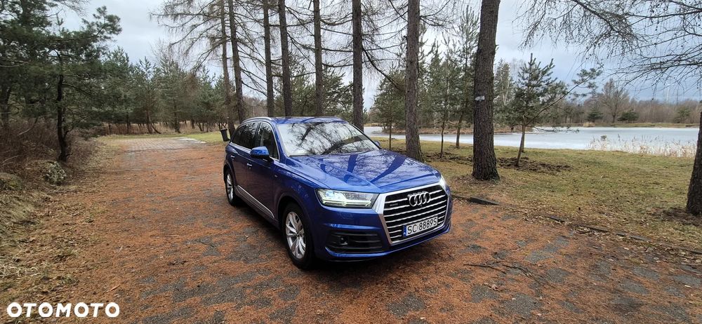 Audi Q7 - 5