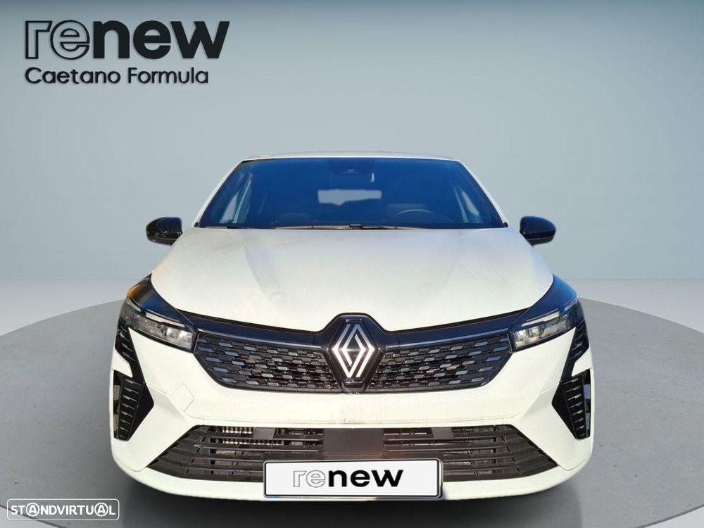 Renault Clio 1.0 TCe Intens - 2