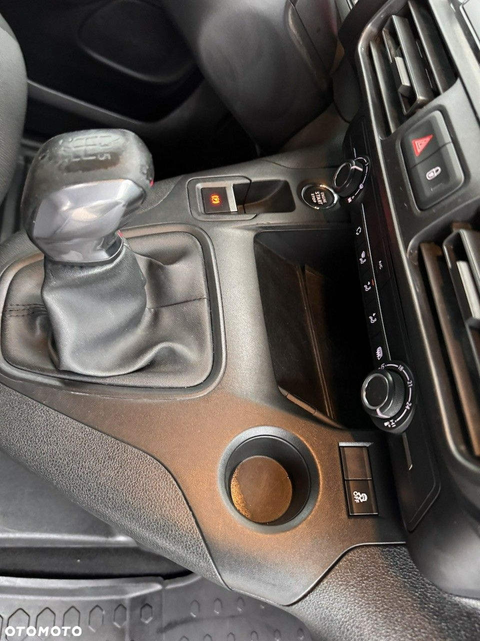 Opel Combo - 24