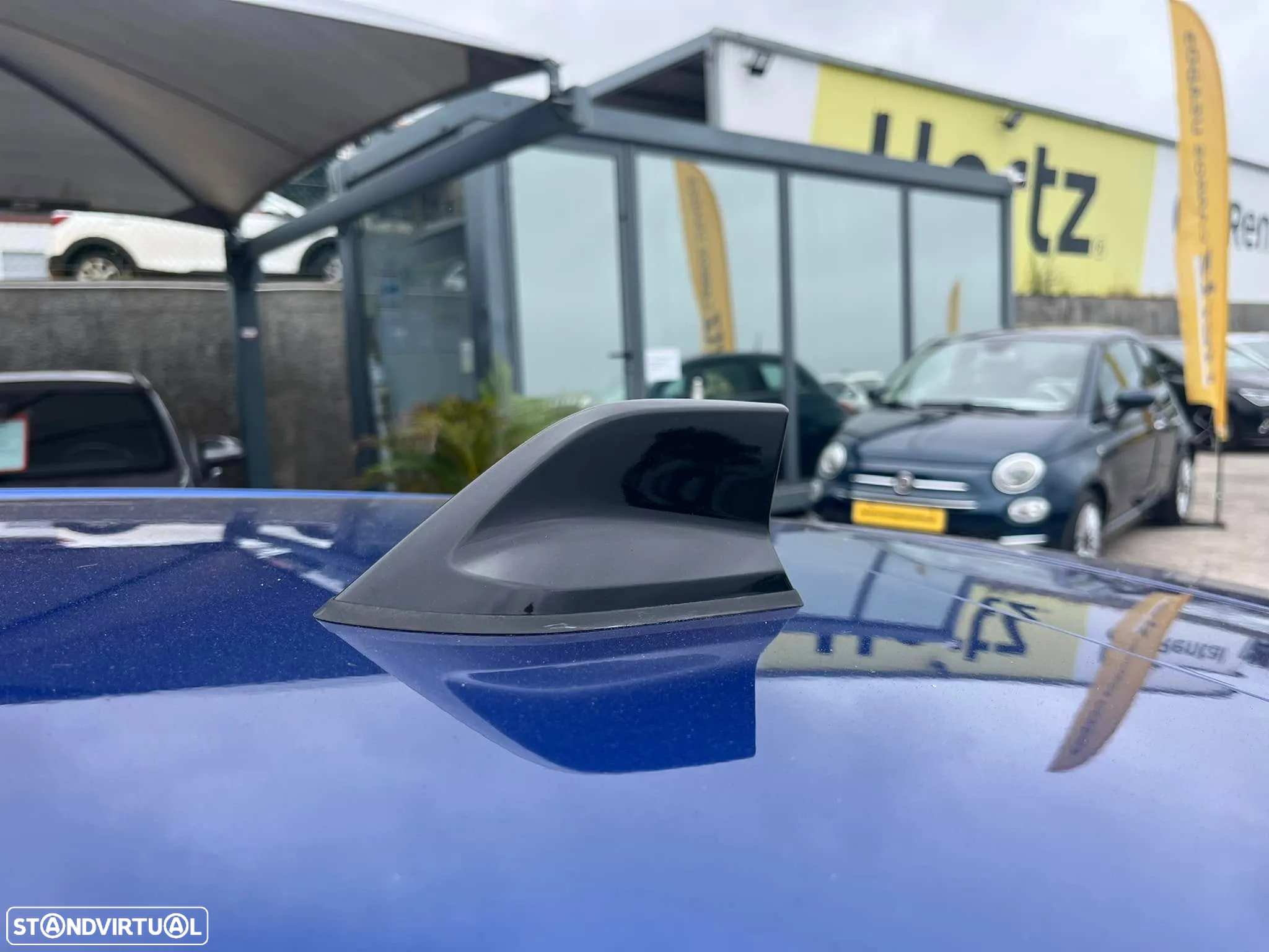 Renault Clio 1.0 TCe RS Line - 10