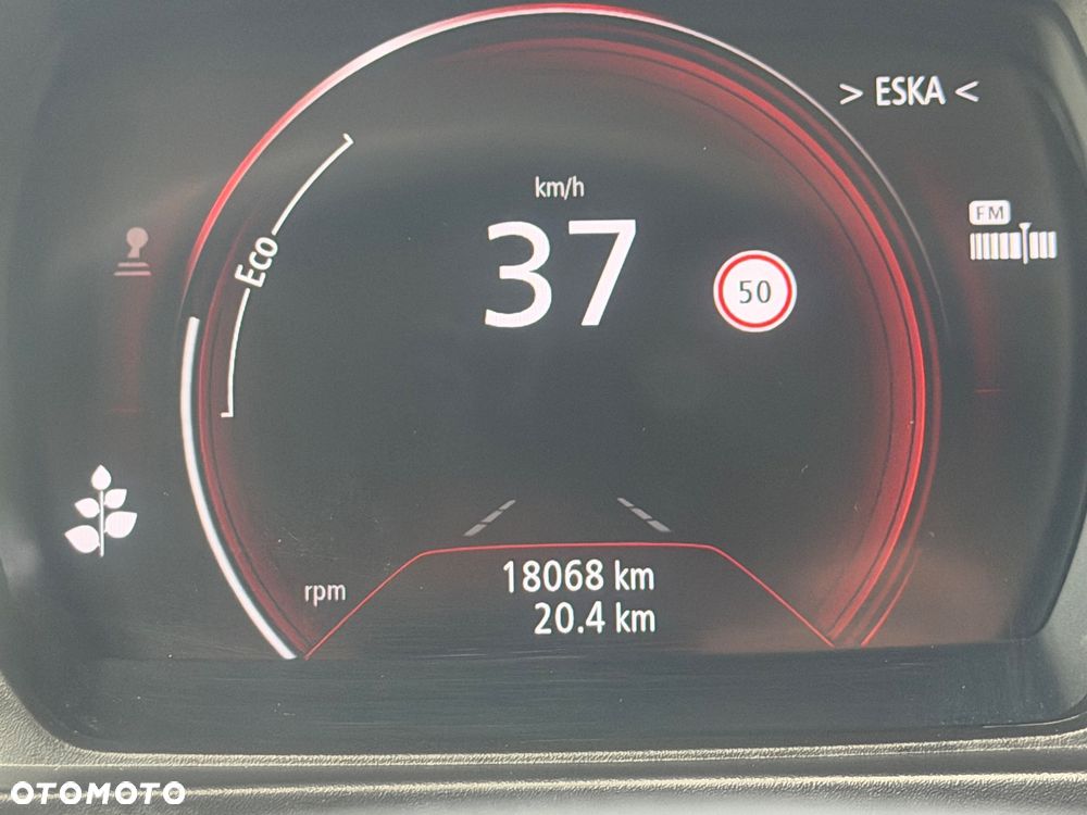 Renault Kadjar 1.3 TCe FAP Limited - 9