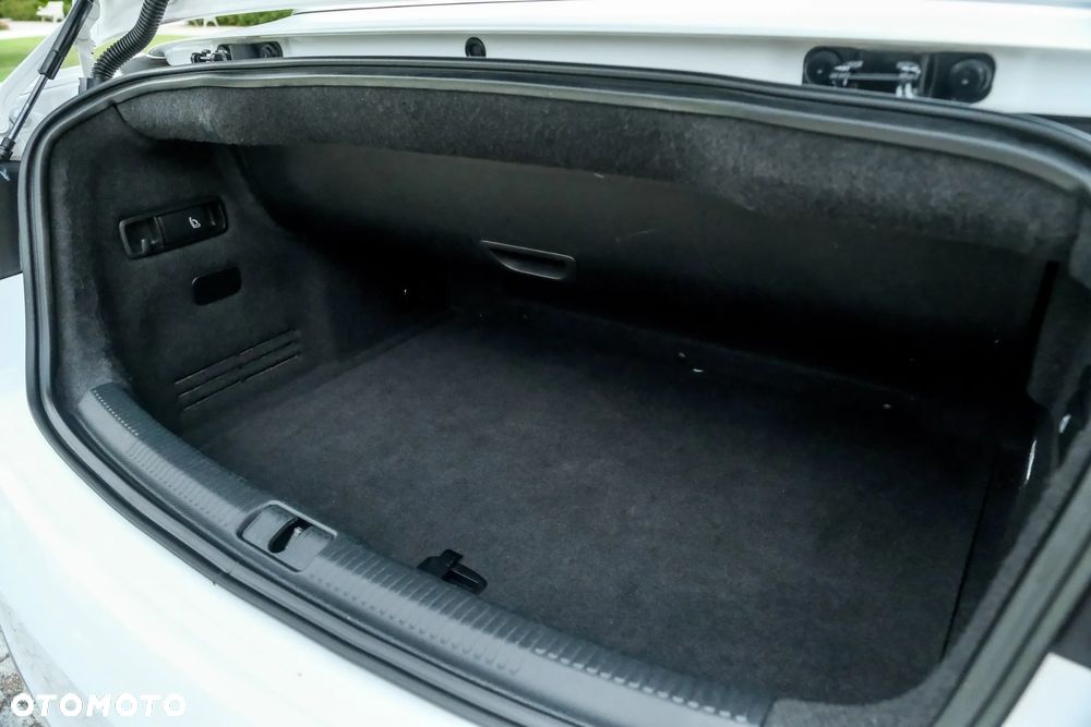 Audi A3 Cabrio 2.0 TDI (clean diesel) quattro S tronic S line Sportpaket - 34