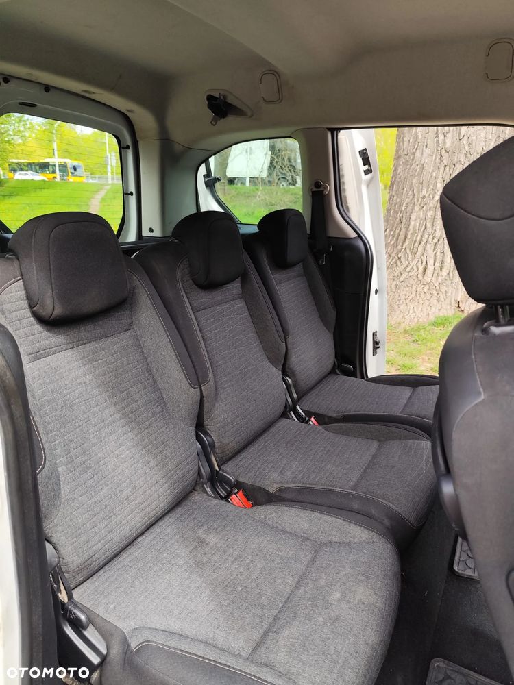 Citroën Berlingo - 14