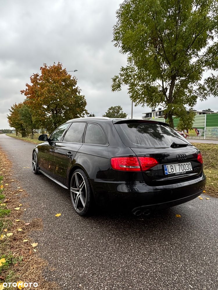 Audi A4 - 5