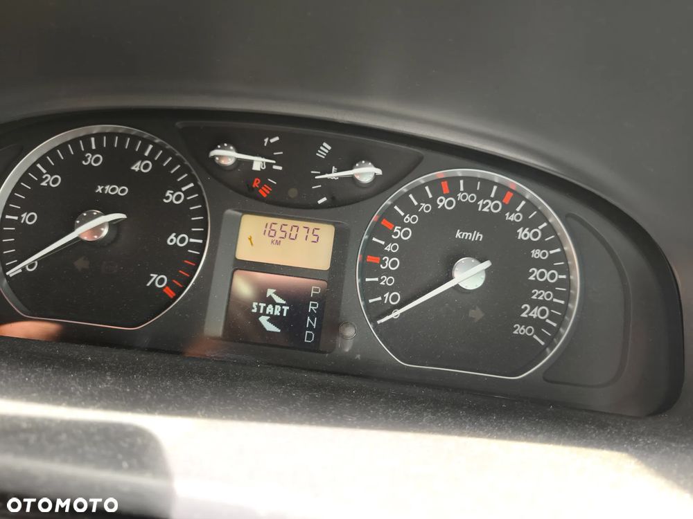 Renault Laguna 1.6 Emotion - 21