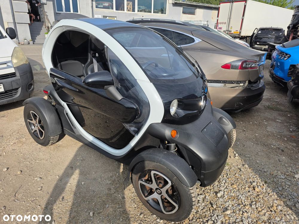 Renault Twizy - 2