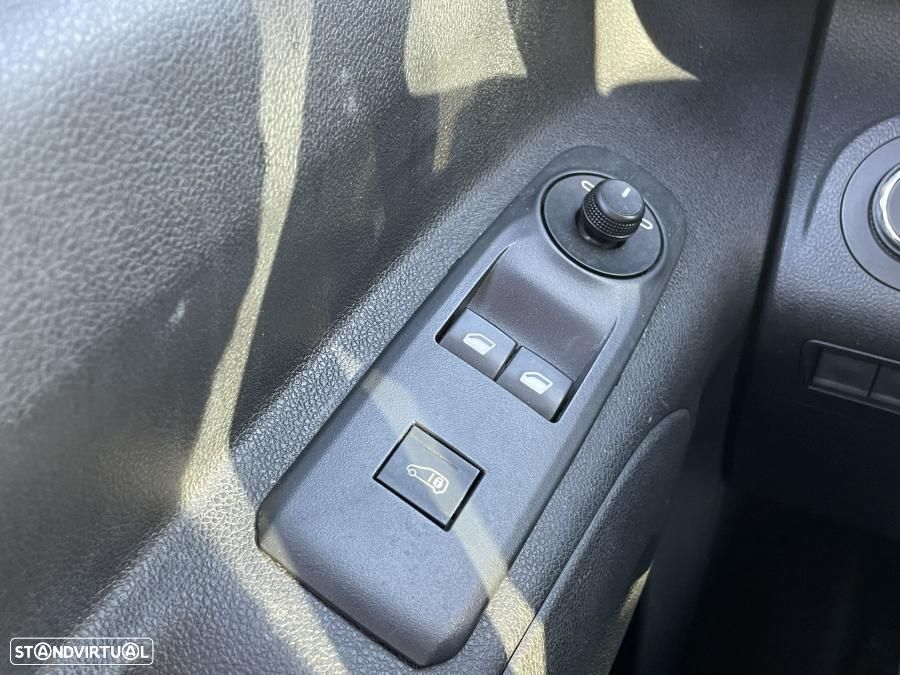 Opel Combo CARGO DIESEL 1.5 CDTI L1H1 ENJOY 4D 102HP - 9