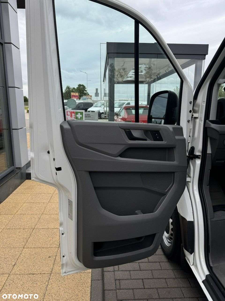 Volkswagen Crafter - 31