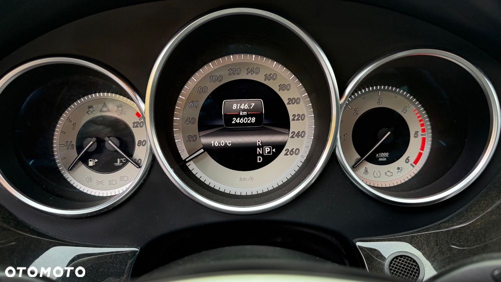 Mercedes-Benz CLS 350 CDI BlueEff - 18