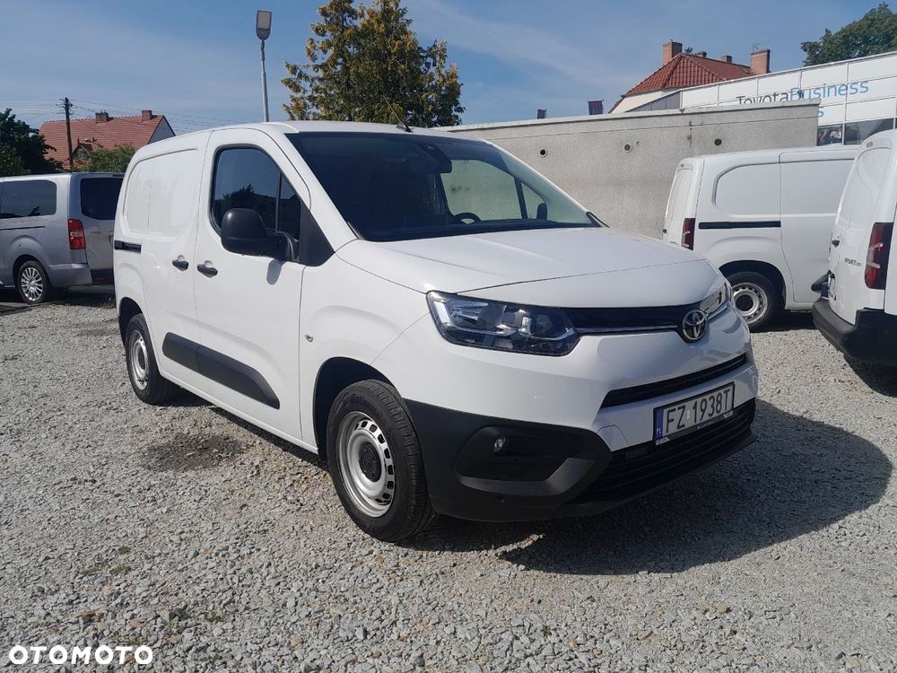 Toyota PROACE CITY - 3
