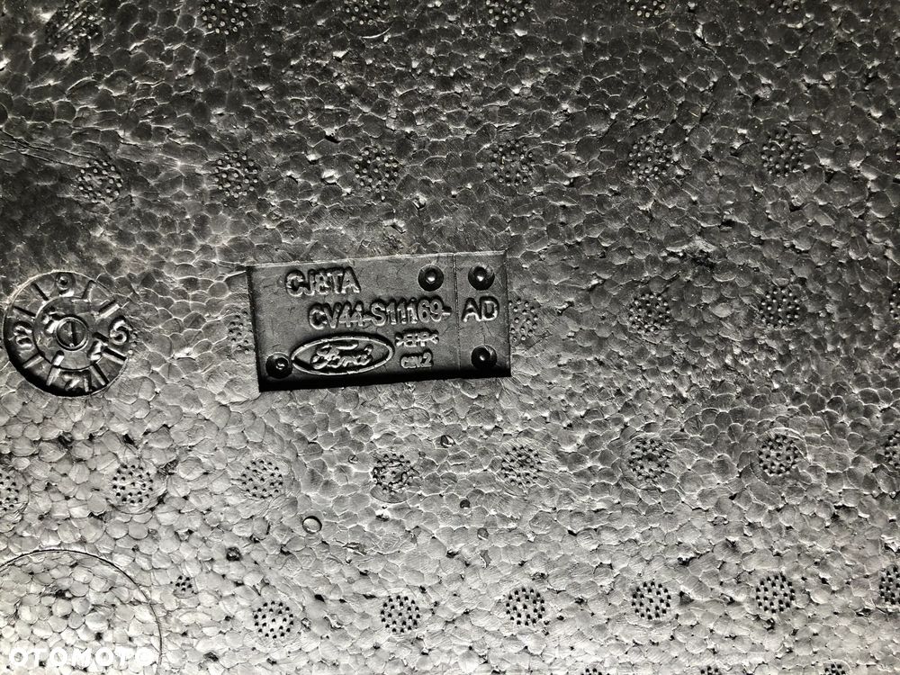 R65. Styropian Wkład Bagażnika Ford Kuga Mk2 CV44-S11169-AD CV44-S11168-AB - Gwarancja Wysyłka - 7