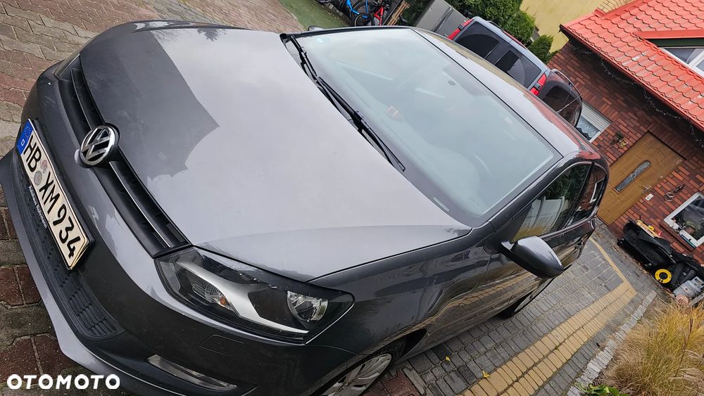 Volkswagen Polo - 7
