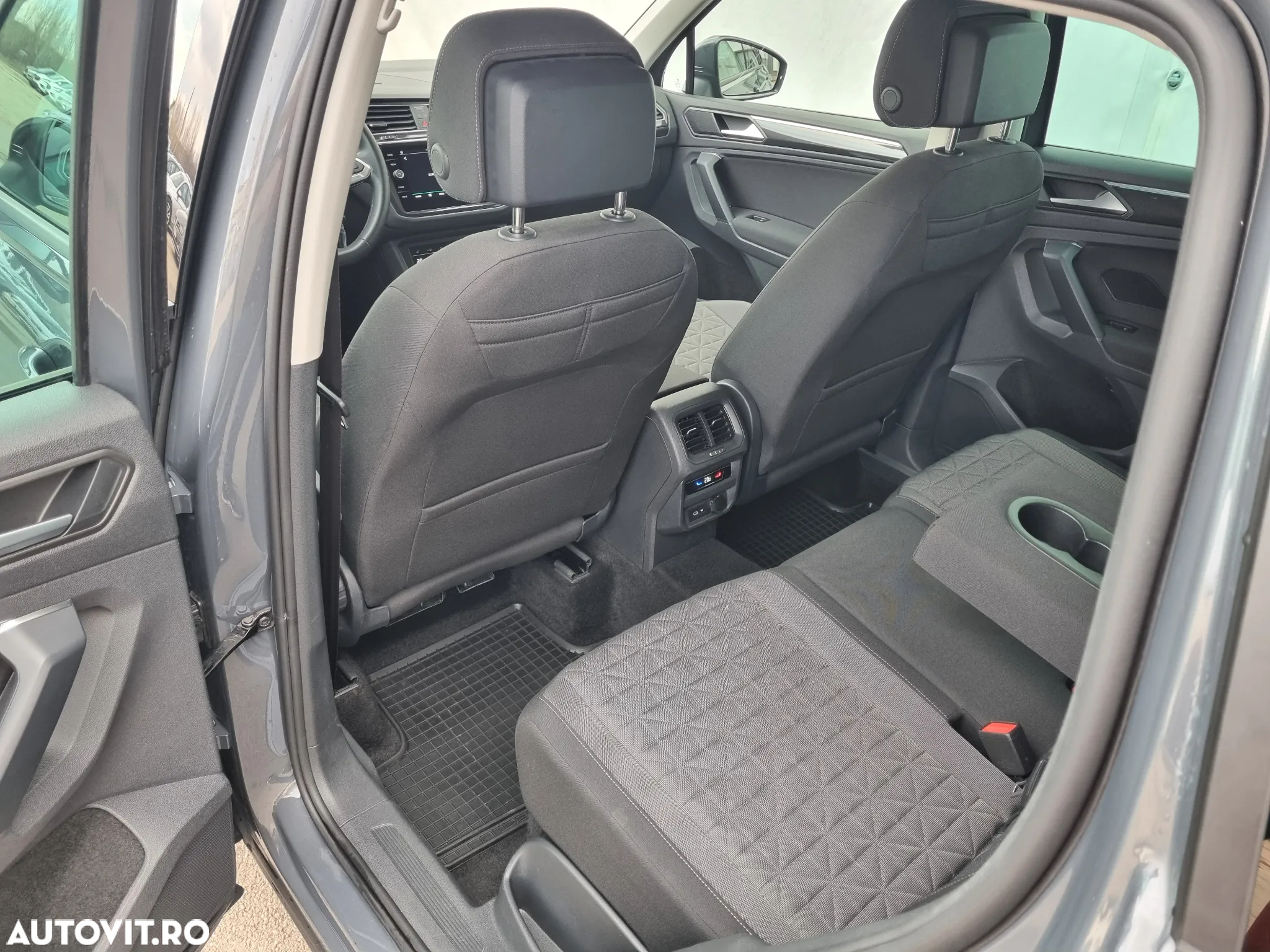 Volkswagen Tiguan 1.5 TSI OPF DSG Life - 13