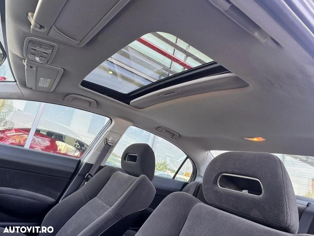 Honda Civic - 20