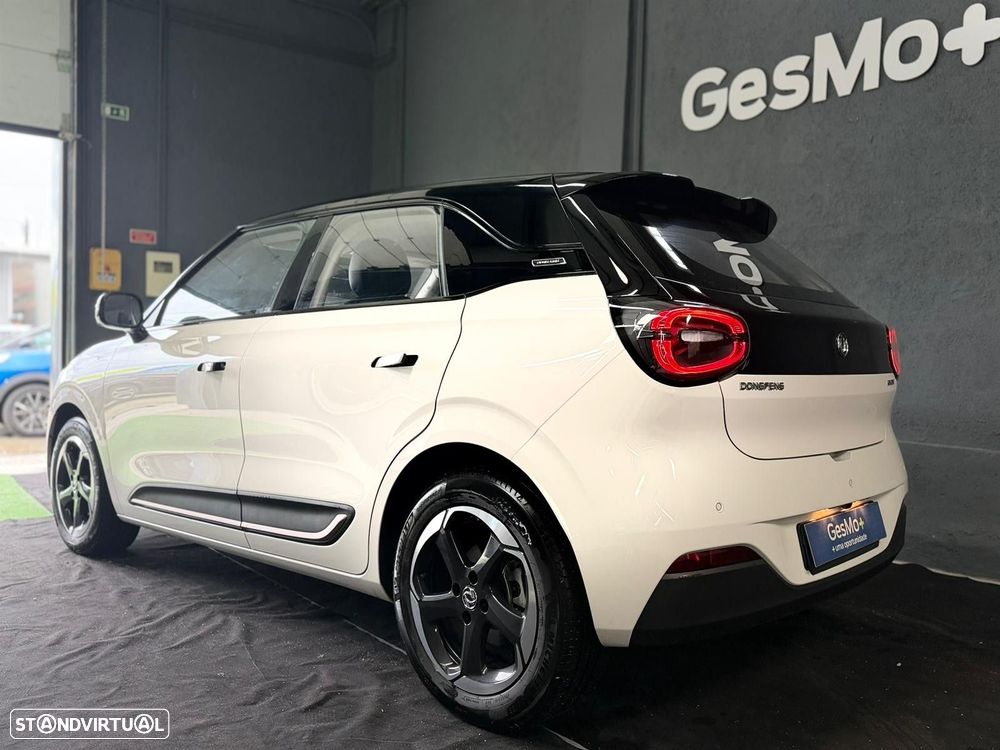 Dongfeng Box 42 kWh Plus (TT) - 5