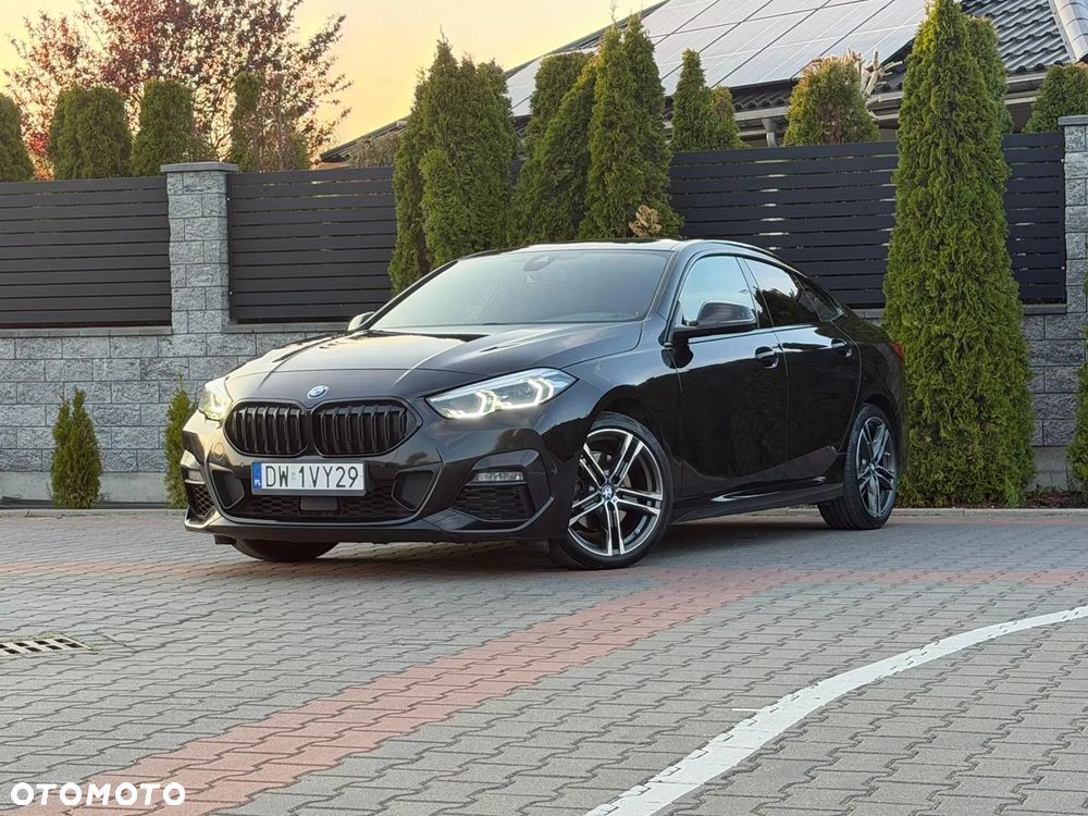 BMW Seria 2 218i M Sport - 2
