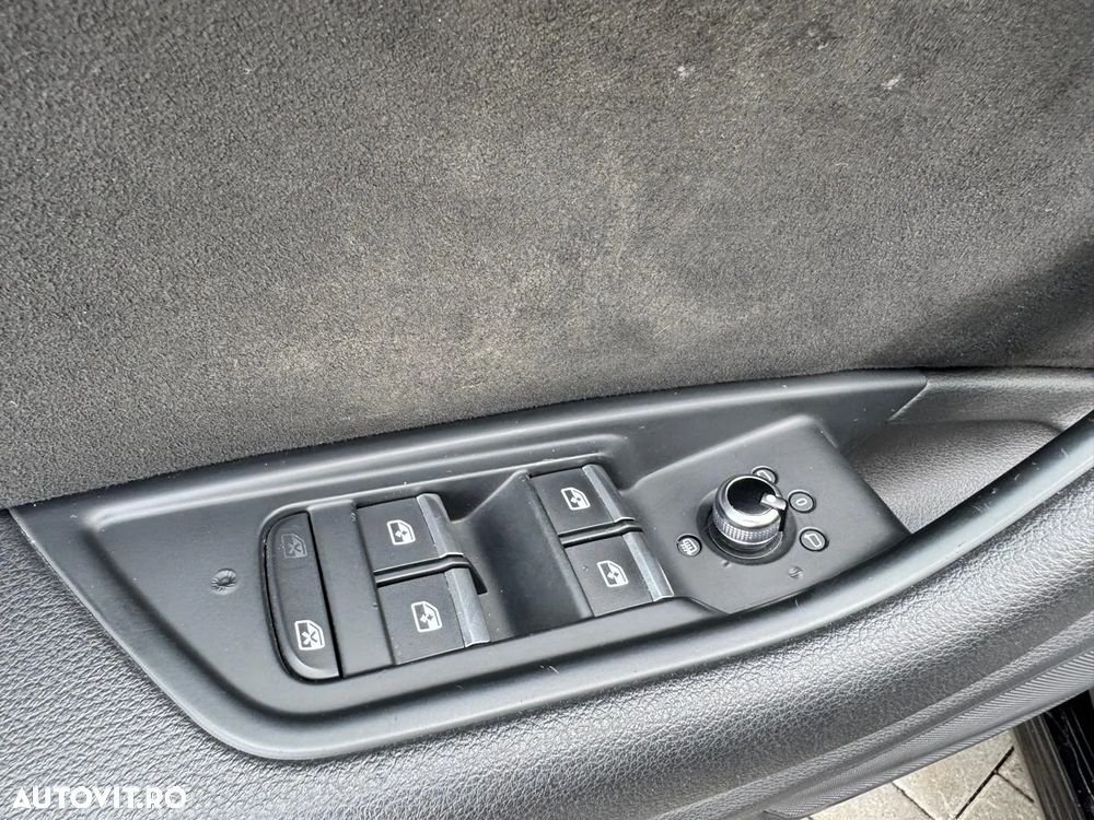 Audi A5 Sportback 40 TDI quattro S tronic - 24