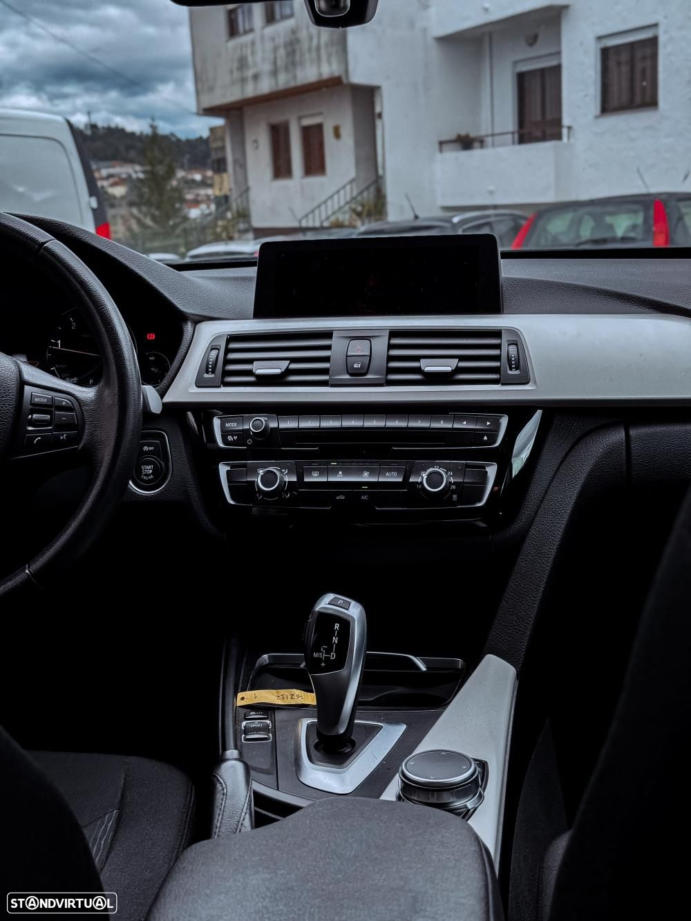 BMW 320 Gran Turismo d Advantage Auto - 6