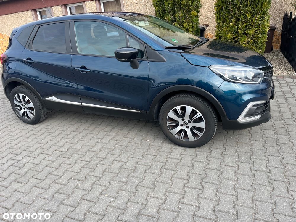 Renault Captur 0.9 Energy TCe Limited - 32