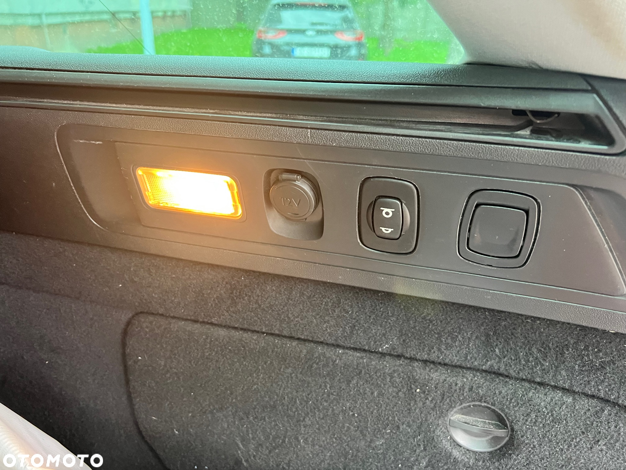Citroën C5 Tourer HDi 165 FAP Exclusive - 7