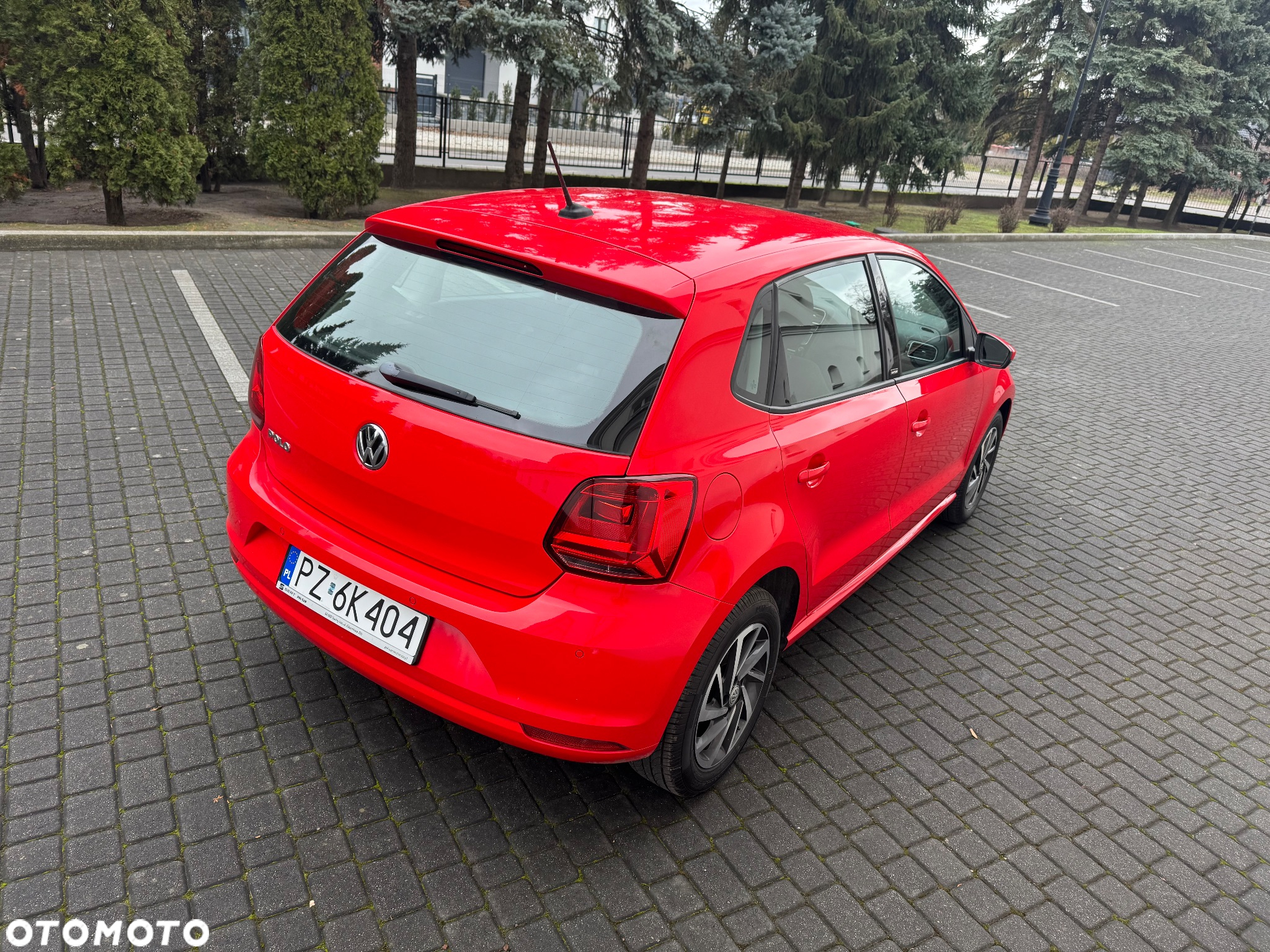 Volkswagen Polo - 9