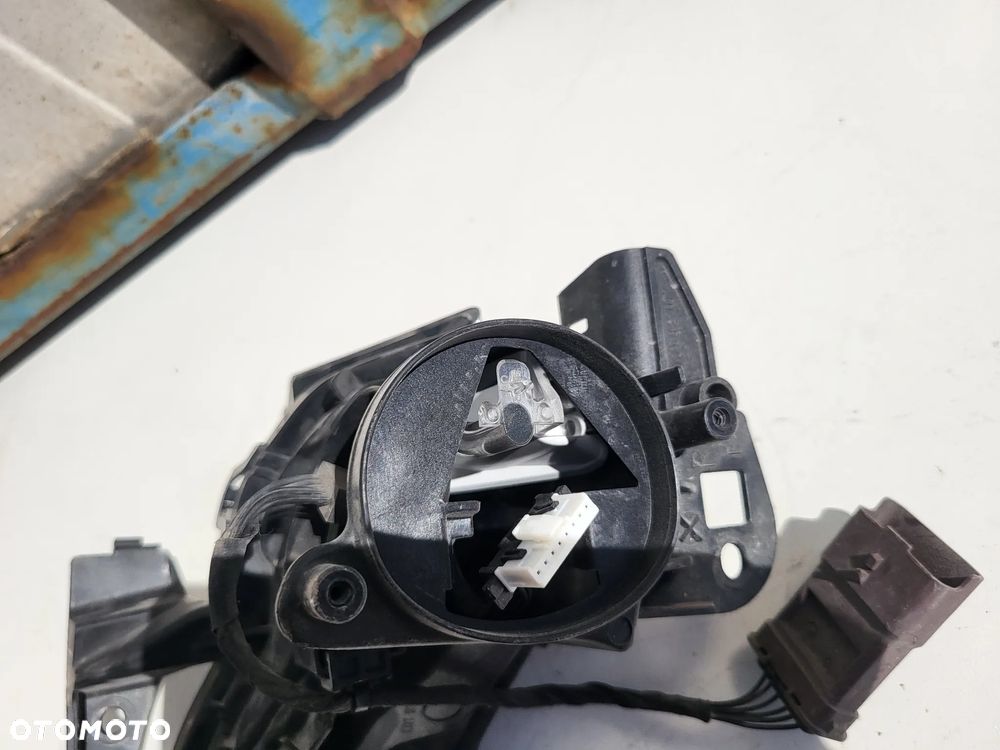 Lampa led DRL prawy Peugeot 508 II 18- - 3
