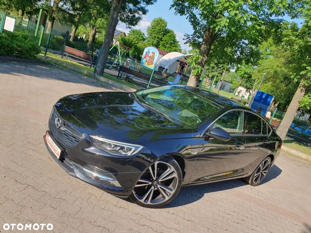 Opel Insignia 1.5 Direct InjectionTurbo Innovation - 34