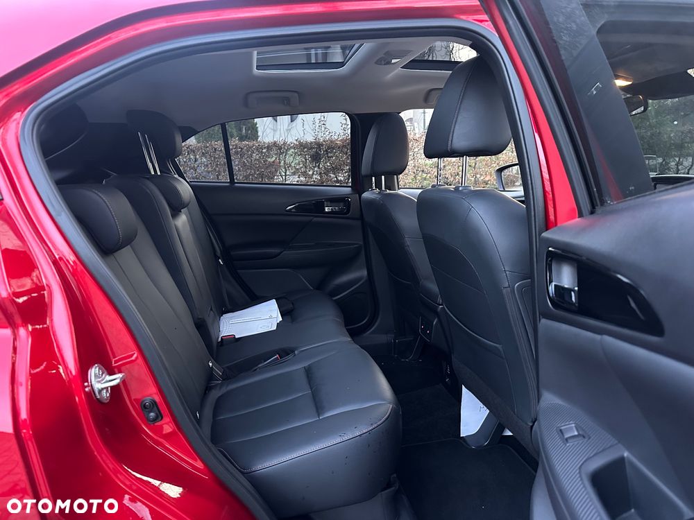 Mitsubishi Eclipse Cross - 29