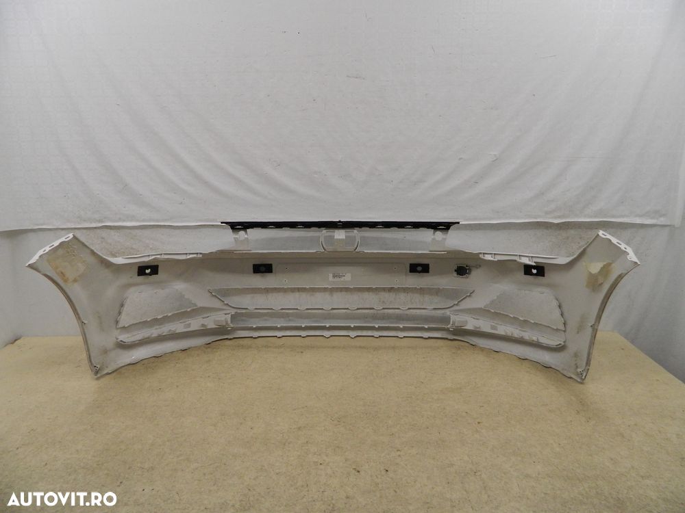 Bara fata VW Polo 2G, 2017, 2018, 2019, 2020, 2021, 2GS807221. - 6